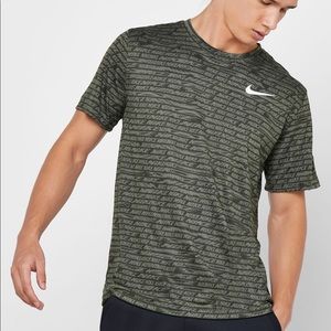 Nike Mens Dri Fit Legend Training Top